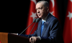 Cumhurbaşkanı Erdoğan'ın hangi iller için aday açıklayacağı belli oldu