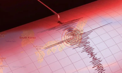 Japonya'da 7,6 büyüklüğünde deprem!