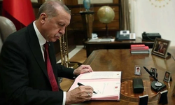 Cumhurbaşkanı Erdoğan, İsveç'in NATO üyeliği kararını onayladı
