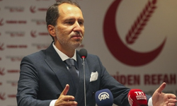 Yeniden Refah Partisi Salihli ve Alaşehir adaylarını açıkladı