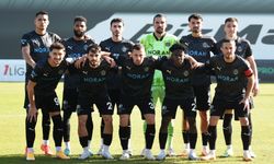 Manisa FK, Kocaelispor'u konuk edecek
