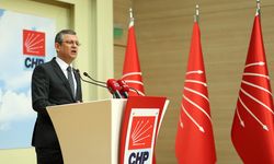CHP Genel Başkanı Özgür Özel'den ortak bildiri açıklaması