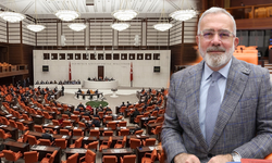 Yenişehirlioğlu emeklilere yüzde 49,25 zam önerisini Meclis'e sundu