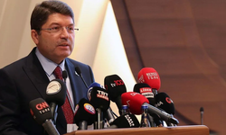 Adalet Bakanı Tunç'tan "torpil" açıklaması!
