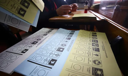 Yerel seçimler için geri sayım: Partilerin oy pusulasındaki yerleri belli oluyor