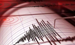 Malatya'da 5,2 büyüklüğünde deprem! Bakan Yerlikaya ve AFAD'dan açıklama