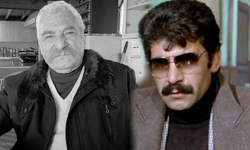 Türk sinemasının acı kaybı! Usta oyuncu Hikmet Taşdemir hayatını kaybetti
