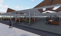 İyi Partili Belediye Başkan Adayı Akan: “Akgedik’e 6 bin metrekarelik pazar yeri hazır"