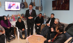 Turgutlu Belediye Başkanı Akın: "Biz verdiğimiz sözü tutarız”
