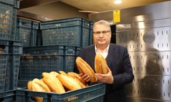 Yunusemre'de halk ekmek büfelerine 5 yeni nokta...  İşte yeni satış noktaları