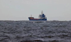 Marmara Denizi'nde kargo gemisi battı! 6 mürettebat için kurtarma çalışması başlatıldı