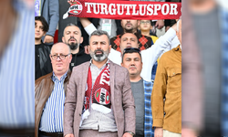 Turgutluspor Karşıyaka maçına hazır