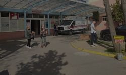 İzmir’de hastanede silah sesleri: Jandarma tüfekle vuruldu!