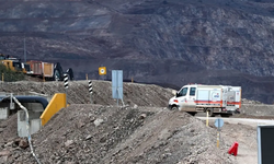 Erzincan'daki maden faciasında 5. gün: Kayıp işçilere hala ulaşılamadı