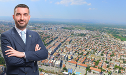 Yunusemre Belediye Başkan Adayı Akan: "Herkes için yaşanabilir bir kent inşa edeceğiz"