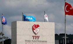 TFF istifayı duyurdu: MHK'da görev değişikliği
