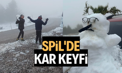 Spil'de kar keyfi