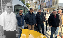 İzmir'de öldürülen taksicinin arkadaşları konuştu: "İyi niyetinden öldürüldü, çok güzel bir insandı"