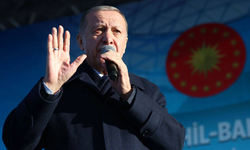 Cumhurbaşkanı Erdoğan: "Gayeleri ülkeyi eski günlerine döndürmek"