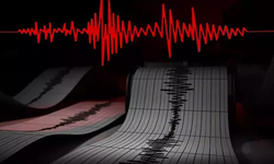 AFAD duyurdu: Hatay'da korkutan deprem!