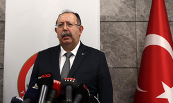 YSK Başkanı Yener: Olumsuz bir durum yok