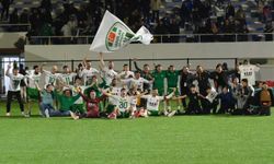 Yuntdağ Futbol Turnuvası'nda finalin adı: Türkmen-Yağcılar