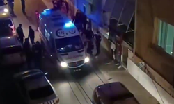 İzmir’de acı olay!  Silahı kazara ateş alan polis memuru hayatını kaybetti