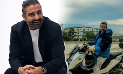 Ünlü oyuncu Efe Deprem, motosiklet kazasında hayatını kaybetti