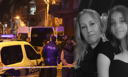 İzmir'de kadın cinayeti! Son sözleri "kurtarın bizi" oldu
