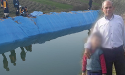 Manisa'da acı olay! Sulama havuzuna düşen kişi hayatını kaybetti
