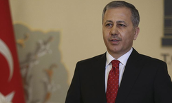 İçişleri Bakanı Yerlikaya: "81 il valiliğine seçim tedbirlerine ilişkin genelge gönderdik"