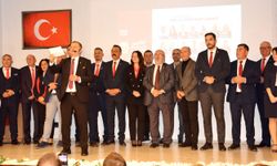 Yunusemre Belediye Başkan Adayı Semih Balaban projelerini tanıttı
