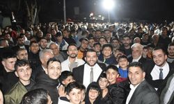 Karadağ'dan görülmemiş lansman: Seçim standlarında Ramazan etkinliği...