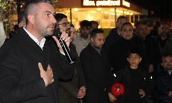 İyi Partili Akan: "Horozköy sosyal tesisleri projemiz hazır"