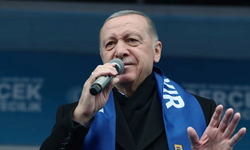 Cumhurbaşkanı Erdoğan: "Ekonomide güçlü bir kadro kurduk, Mehmet Şimşek'e itimadımız tam"