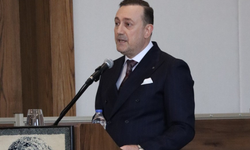 Muradiye OSB’de Başkan Osman Kıvırcık ve yönetimi güven tazeledi