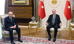 Yerel seçim sonrası ilk kez: Erdoğan ile Bahçeli görüşecek