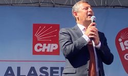 CHP Lideri Özgür Özel: "Bu ülke yoksulluk çekecek, işsizlik çekecek bir ülke değildir"