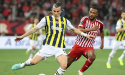Fenerbahçe tur umutlarını İstanbul'a bıraktı
