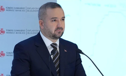 Merkez Bankası Başkanı Karahan: "Önceliğimiz enflasyonla mücadele"