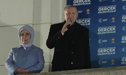 Cumhurbaşkanı Erdoğan: "Umduğumuz neticeyi alamadık"