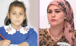 Dadı Meryem çocuk katili çıktı! 8 yaşındaki kızı diri diri gömdü