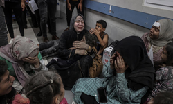 Gazze'de durum giderek kötüleşiyor: Tüm hastaneler hizmet dışı