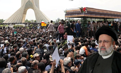 İran Cumhurbaşkanı Reisi, bugün Meşhed'de defnedilecek