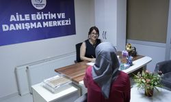 Yunusemre’de Aile Danışmanlığı hizmeti sürüyor