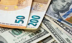 Dolar ve euro güne nasıl başladı? Piyasalarda son durum