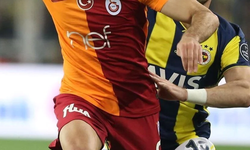 Galatasaray-Fenerbahçe derbisinin 11'leri netleşiyor