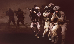 MİT'ten Irak'ta nokta operasyon: 2 terörist etkisiz hale getirildi!