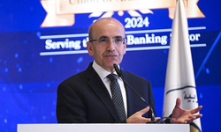 Bakan Şimşek'ten ekonomi mesajları... 4 maddeye vurgu yaptı