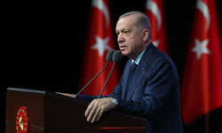 Cumhurbaşkanı Erdoğan: "İsrail ile ticareti durdurduk"